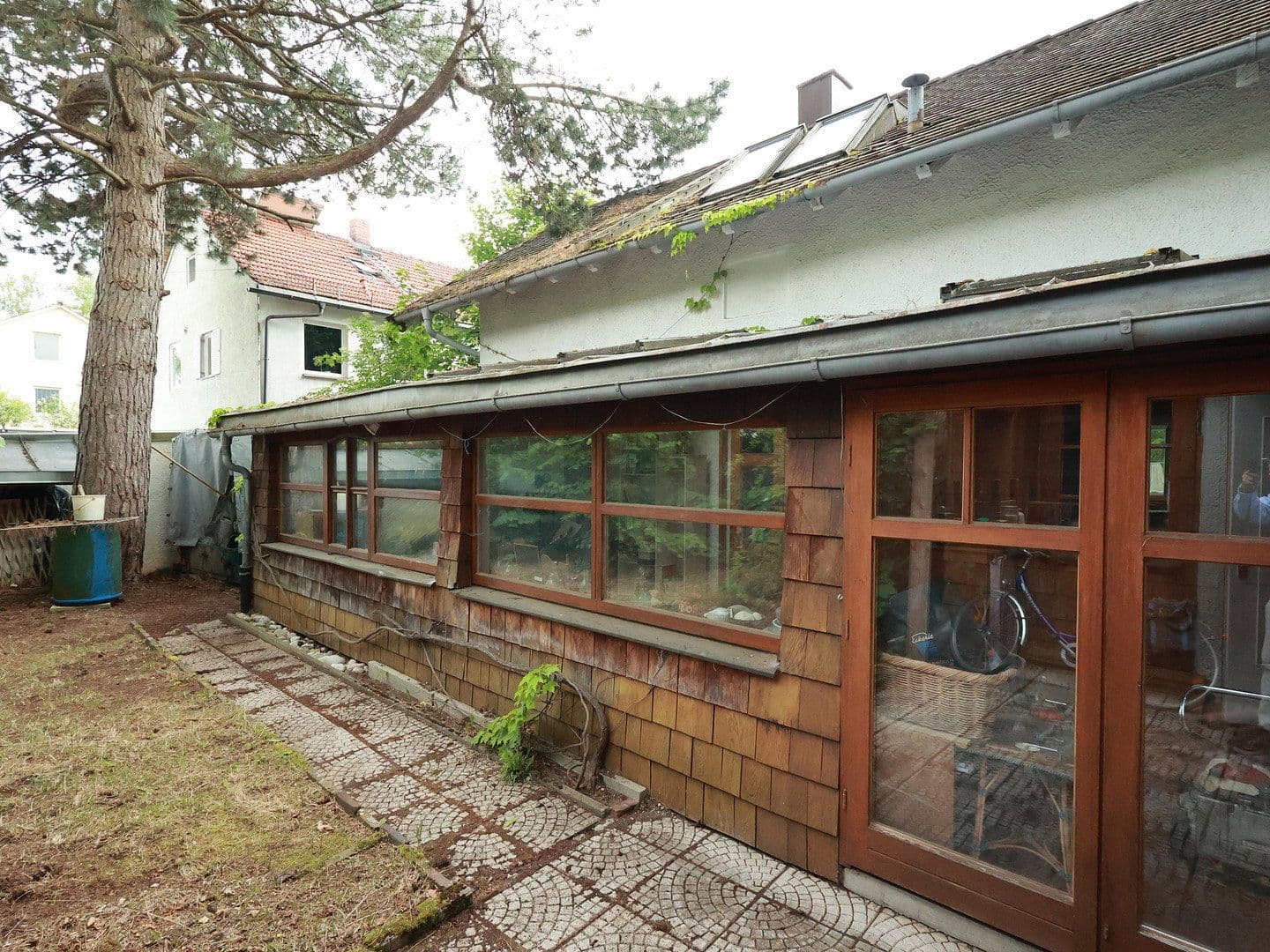 Prodej pozemku 477 m², Gänselieselstraße 37, München, Bavorsko Prodej pozemku 477 m², Gänselieselstraße 37, München, Bavorsko