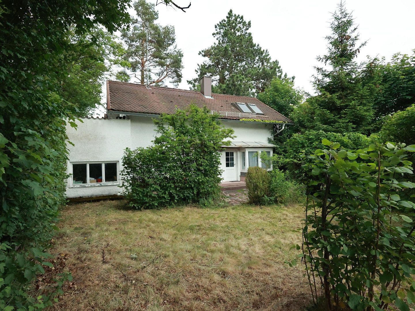 Prodej pozemku 477 m², Gänselieselstraße 37, München, Bavorsko Prodej pozemku 477 m², Gänselieselstraße 37, München, Bavorsko