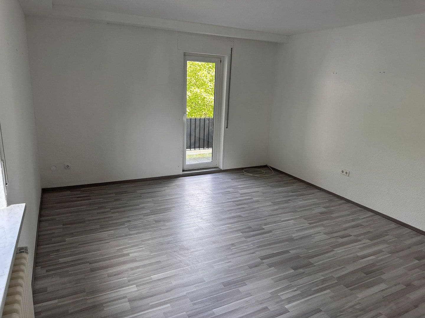 Pronájem bytu 5+1 87 m², Burger Landstrasse 58, Herborn, Hessen Pronájem bytu 5+1 87 m², Burger Landstrasse 58, Herborn, Hessen