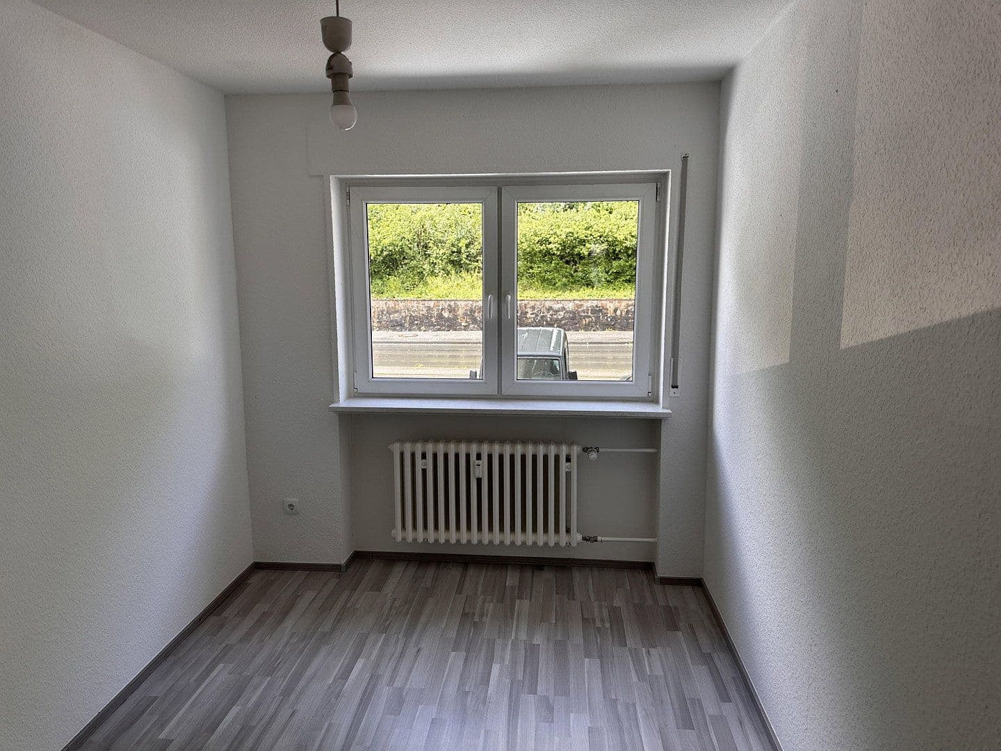 Pronájem bytu 5+1 87 m², Burger Landstrasse 58, Herborn, Hessen Pronájem bytu 5+1 87 m², Burger Landstrasse 58, Herborn, Hessen