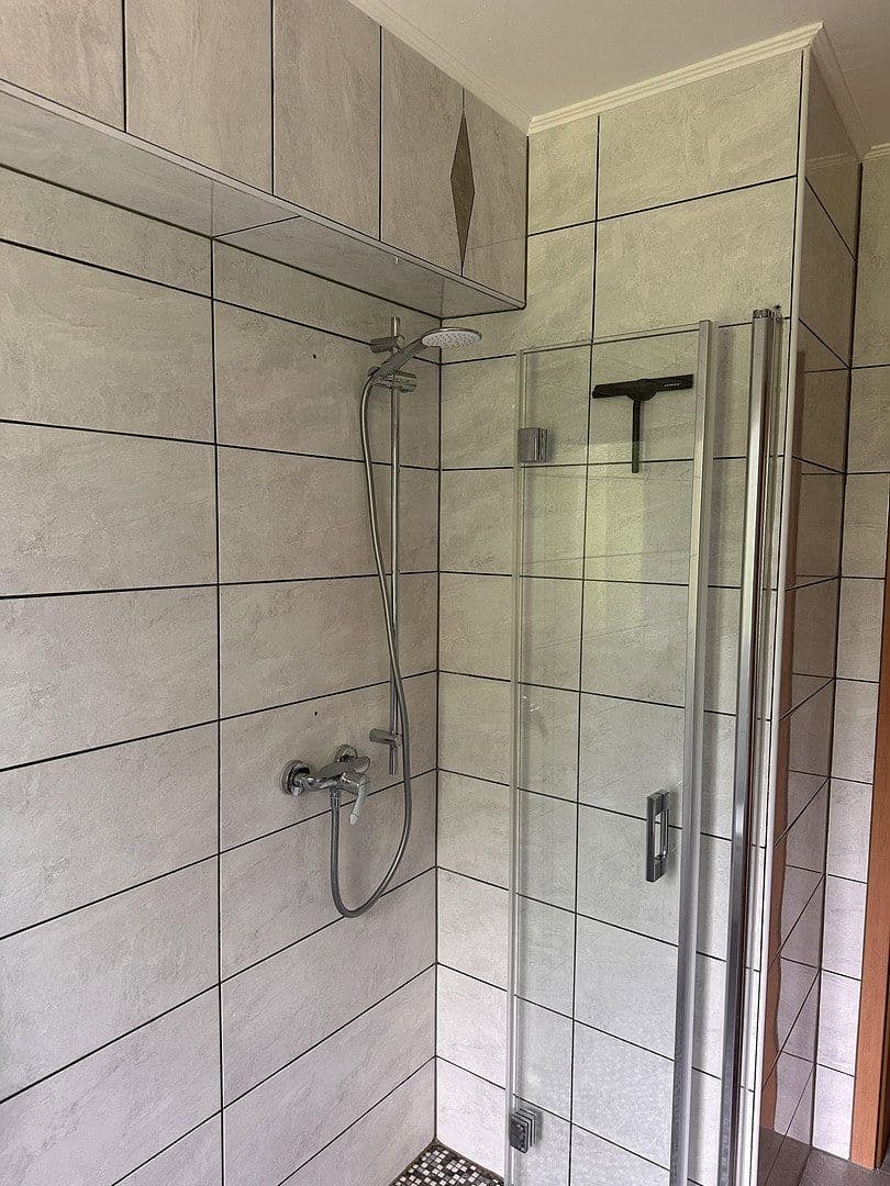 Pronájem bytu 5+1 87 m², Burger Landstrasse 58, Herborn, Hessen Pronájem bytu 5+1 87 m², Burger Landstrasse 58, Herborn, Hessen