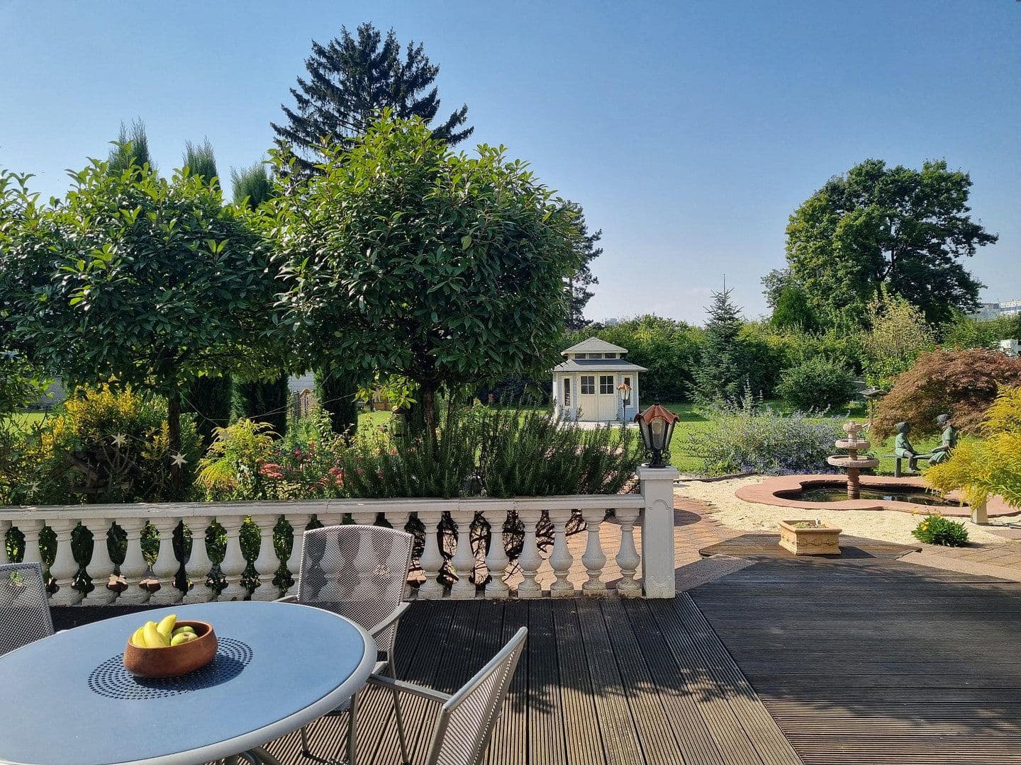 Prodej domu 245 m², pozemek 1.147 m², Gernsheim, Hessen Prodej domu 245 m², pozemek 1.147 m², Gernsheim, Hessen