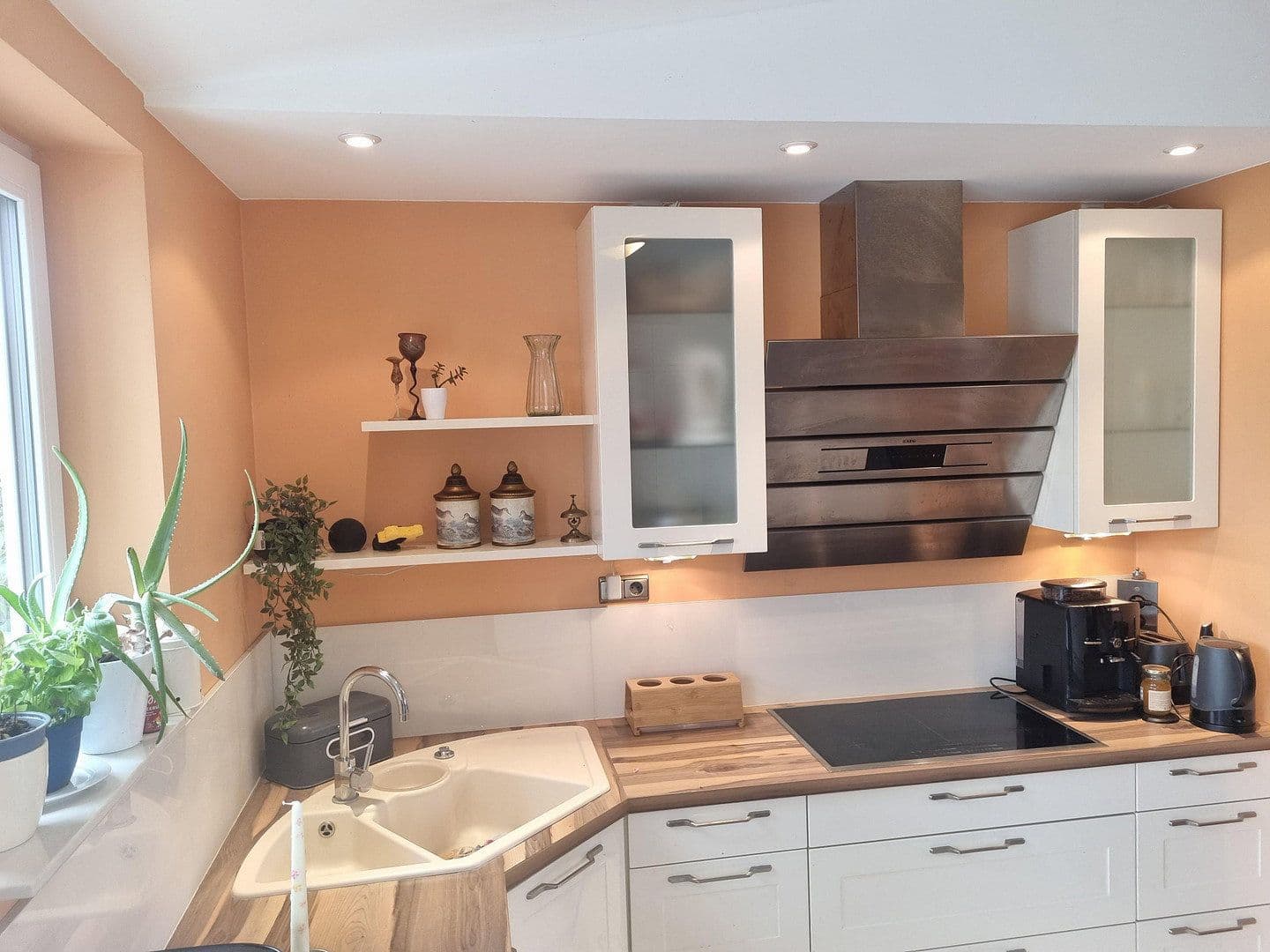 Prodej domu 245 m², pozemek 1.147 m², Gernsheim, Hessen Prodej domu 245 m², pozemek 1.147 m², Gernsheim, Hessen