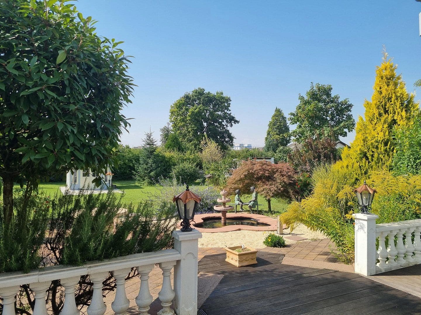Prodej domu 245 m², pozemek 1.147 m², Gernsheim, Hessen Prodej domu 245 m², pozemek 1.147 m², Gernsheim, Hessen