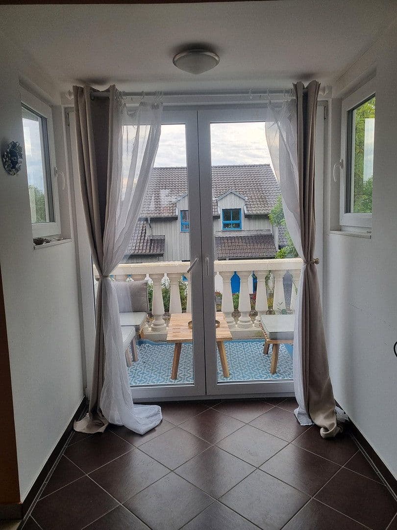 Prodej domu 245 m², pozemek 1.147 m², Gernsheim, Hessen Prodej domu 245 m², pozemek 1.147 m², Gernsheim, Hessen