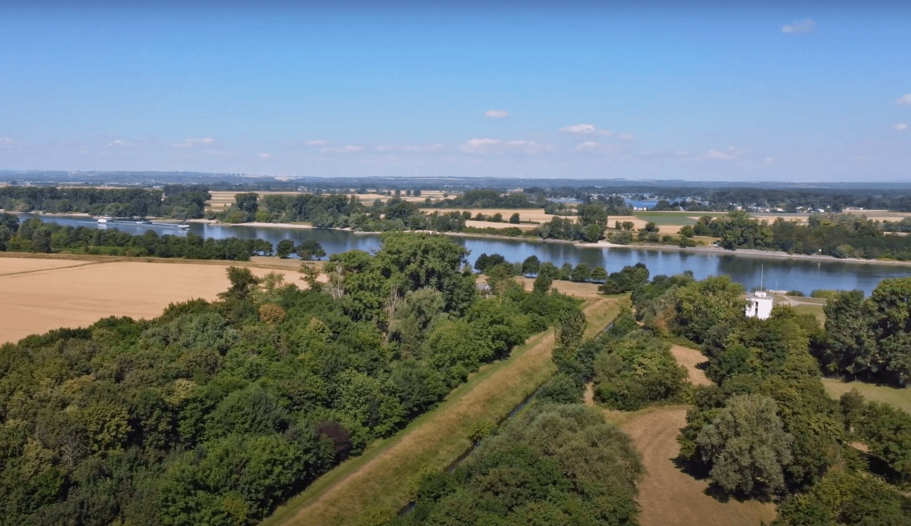 Prodej domu 245 m², pozemek 1.147 m², Gernsheim, Hessen Prodej domu 245 m², pozemek 1.147 m², Gernsheim, Hessen