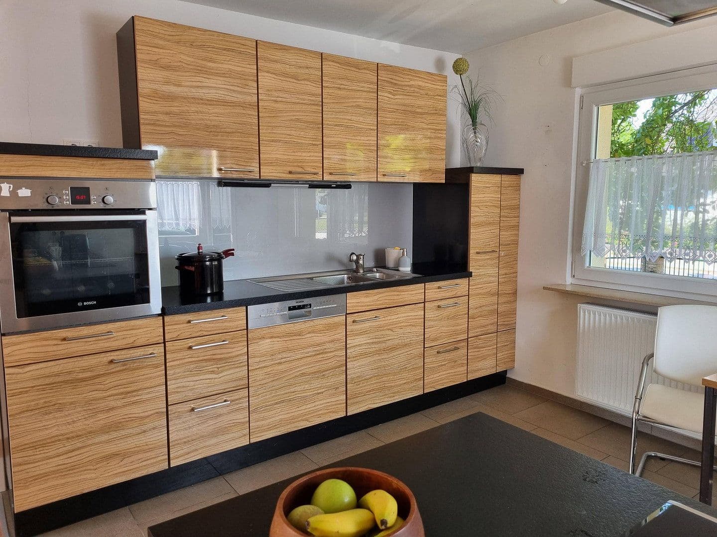 Prodej domu 245 m², pozemek 1.147 m², Gernsheim, Hessen Prodej domu 245 m², pozemek 1.147 m², Gernsheim, Hessen