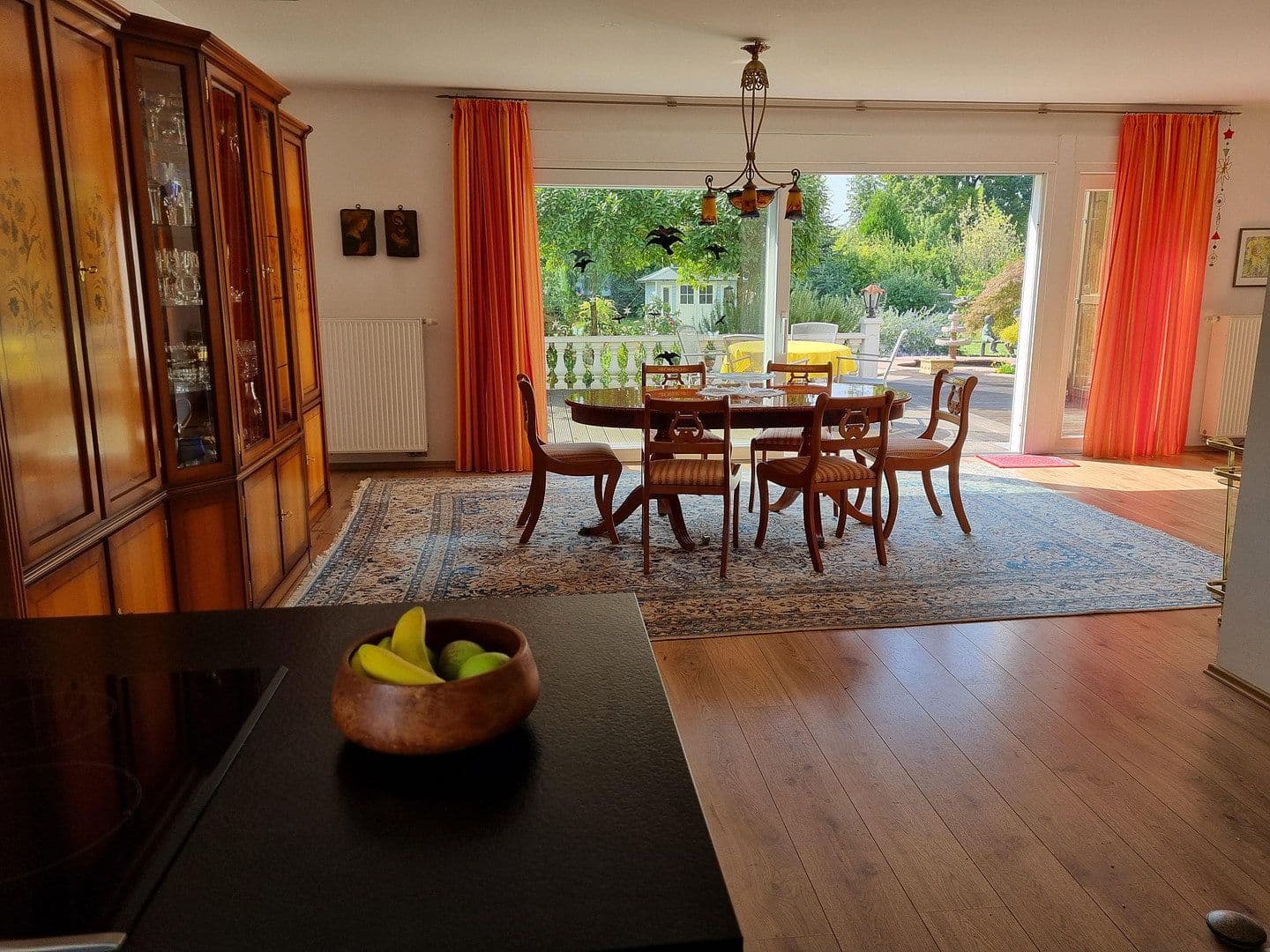Prodej domu 245 m², pozemek 1.147 m², Gernsheim, Hessen Prodej domu 245 m², pozemek 1.147 m², Gernsheim, Hessen