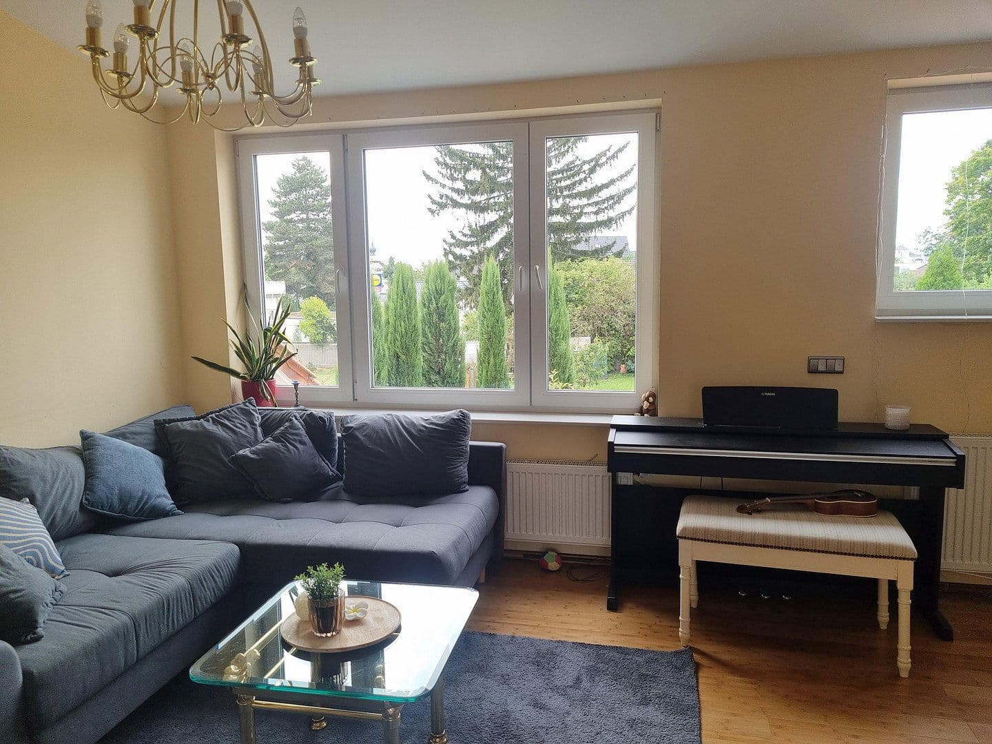 Prodej domu 245 m², pozemek 1.147 m², Gernsheim, Hessen Prodej domu 245 m², pozemek 1.147 m², Gernsheim, Hessen