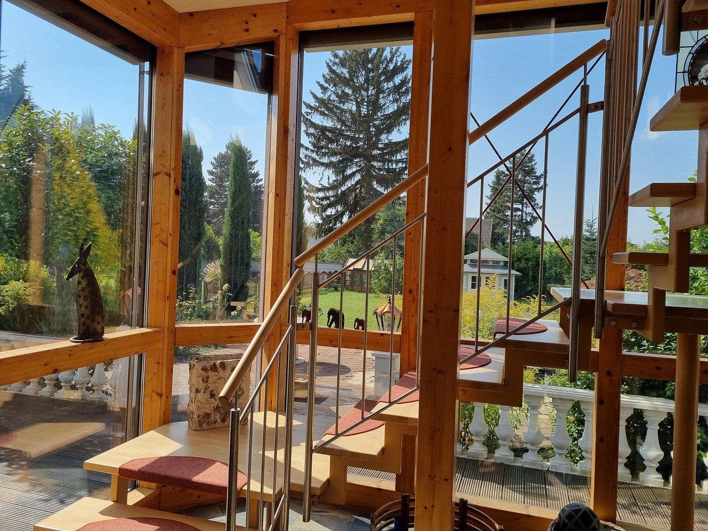 Prodej domu 245 m², pozemek 1.147 m², Gernsheim, Hessen Prodej domu 245 m², pozemek 1.147 m², Gernsheim, Hessen