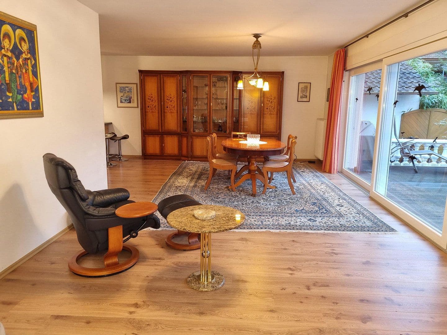 Prodej domu 245 m², pozemek 1.147 m², Gernsheim, Hessen Prodej domu 245 m², pozemek 1.147 m², Gernsheim, Hessen