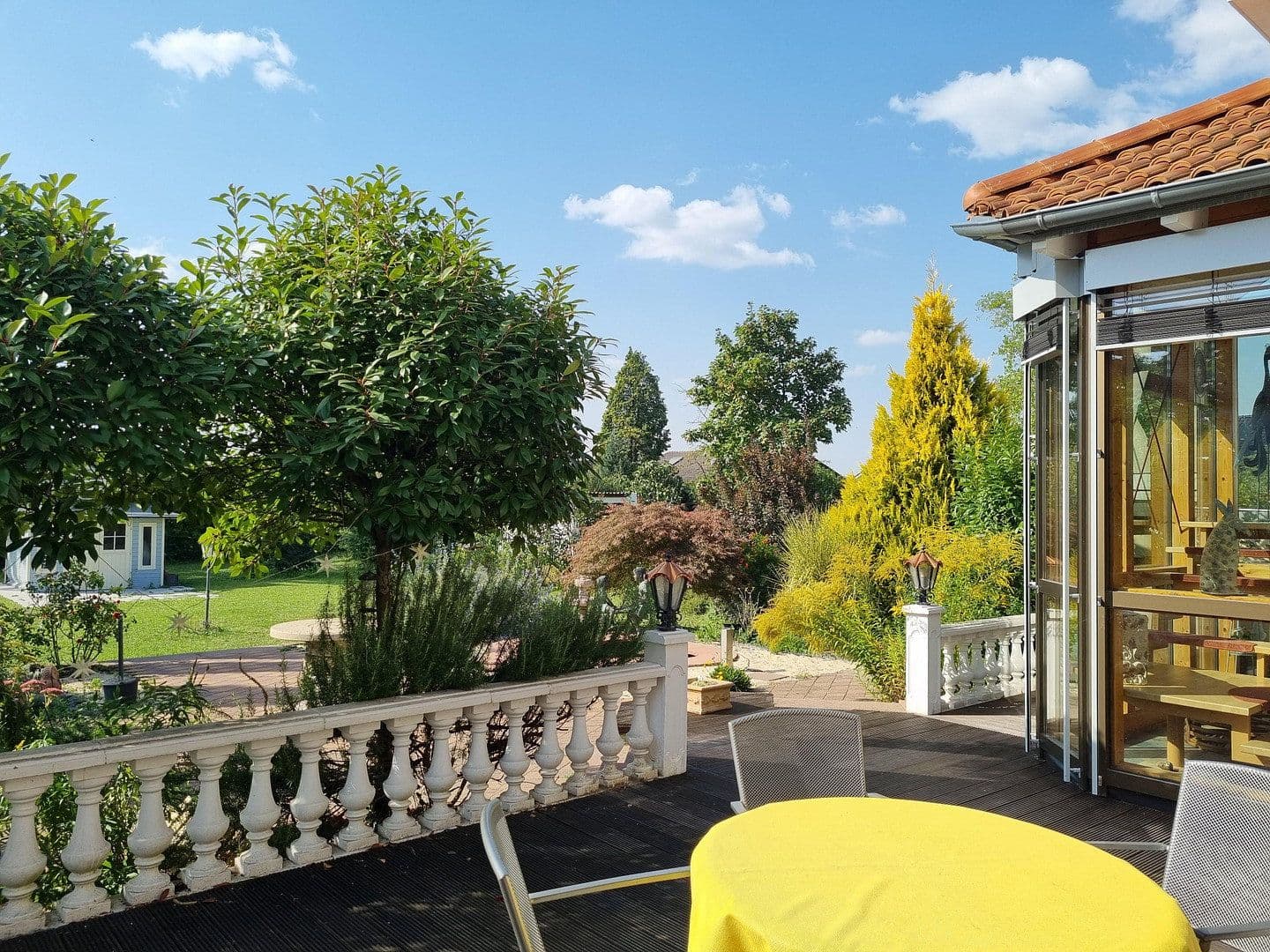 Prodej domu 245 m², pozemek 1.147 m², Gernsheim, Hessen Prodej domu 245 m², pozemek 1.147 m², Gernsheim, Hessen