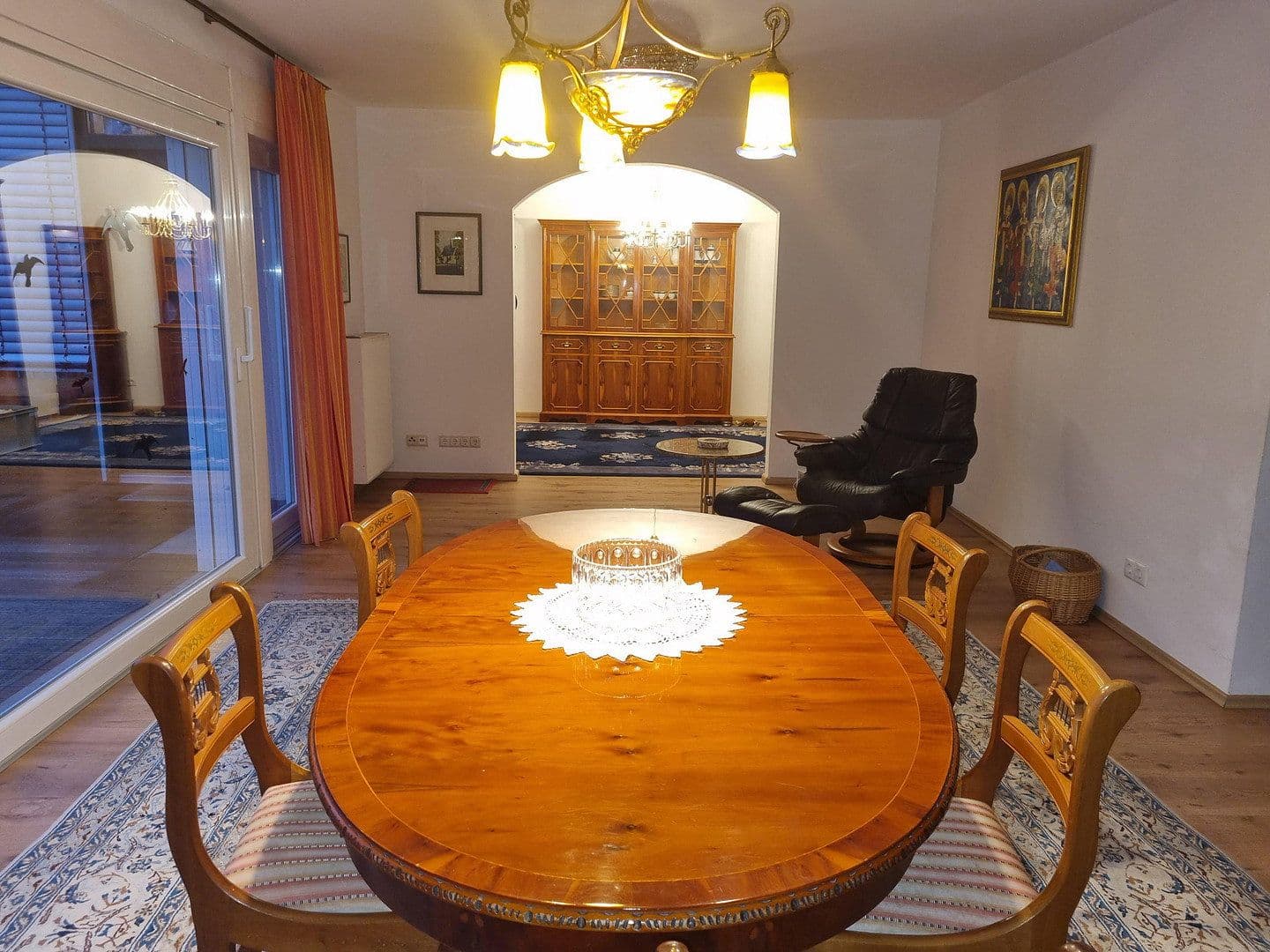Prodej domu 245 m², pozemek 1.147 m², Gernsheim, Hessen Prodej domu 245 m², pozemek 1.147 m², Gernsheim, Hessen