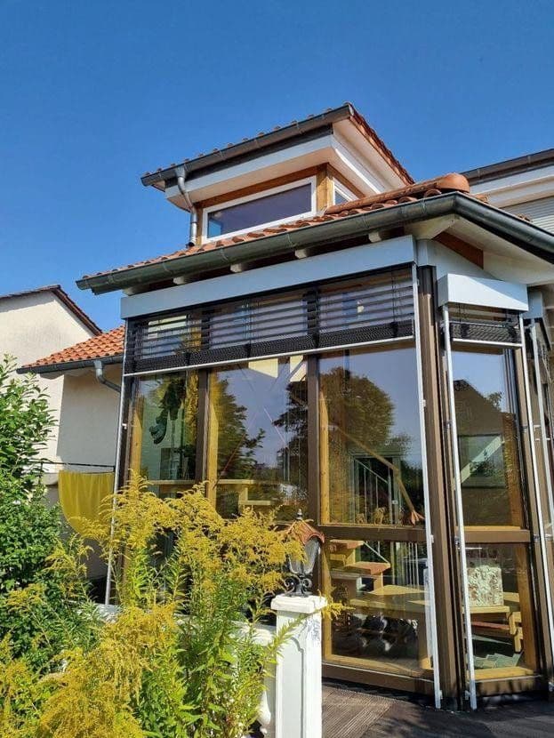 Prodej domu 245 m², pozemek 1.147 m², Gernsheim, Hessen Prodej domu 245 m², pozemek 1.147 m², Gernsheim, Hessen