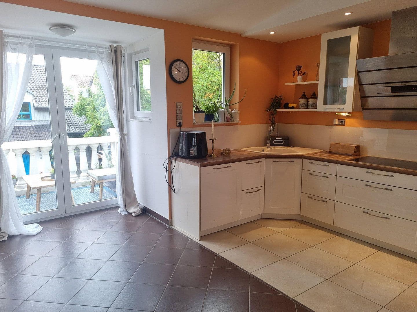 Prodej domu 245 m², pozemek 1.147 m², Gernsheim, Hessen Prodej domu 245 m², pozemek 1.147 m², Gernsheim, Hessen