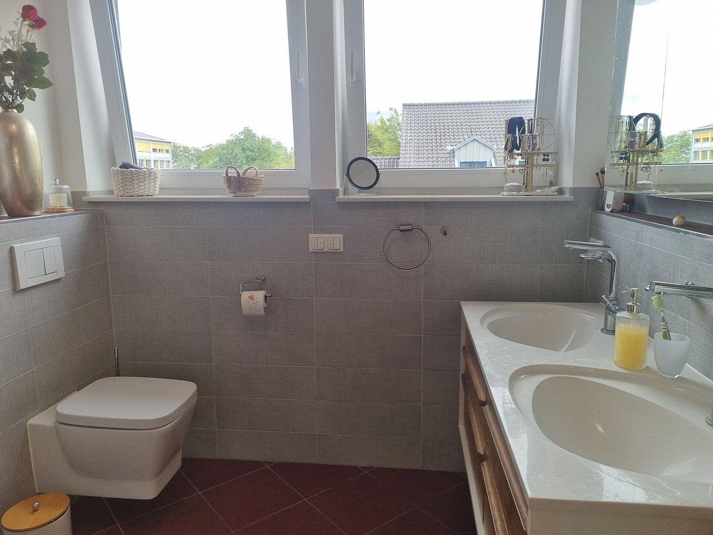 Prodej domu 245 m², pozemek 1.147 m², Gernsheim, Hessen Prodej domu 245 m², pozemek 1.147 m², Gernsheim, Hessen