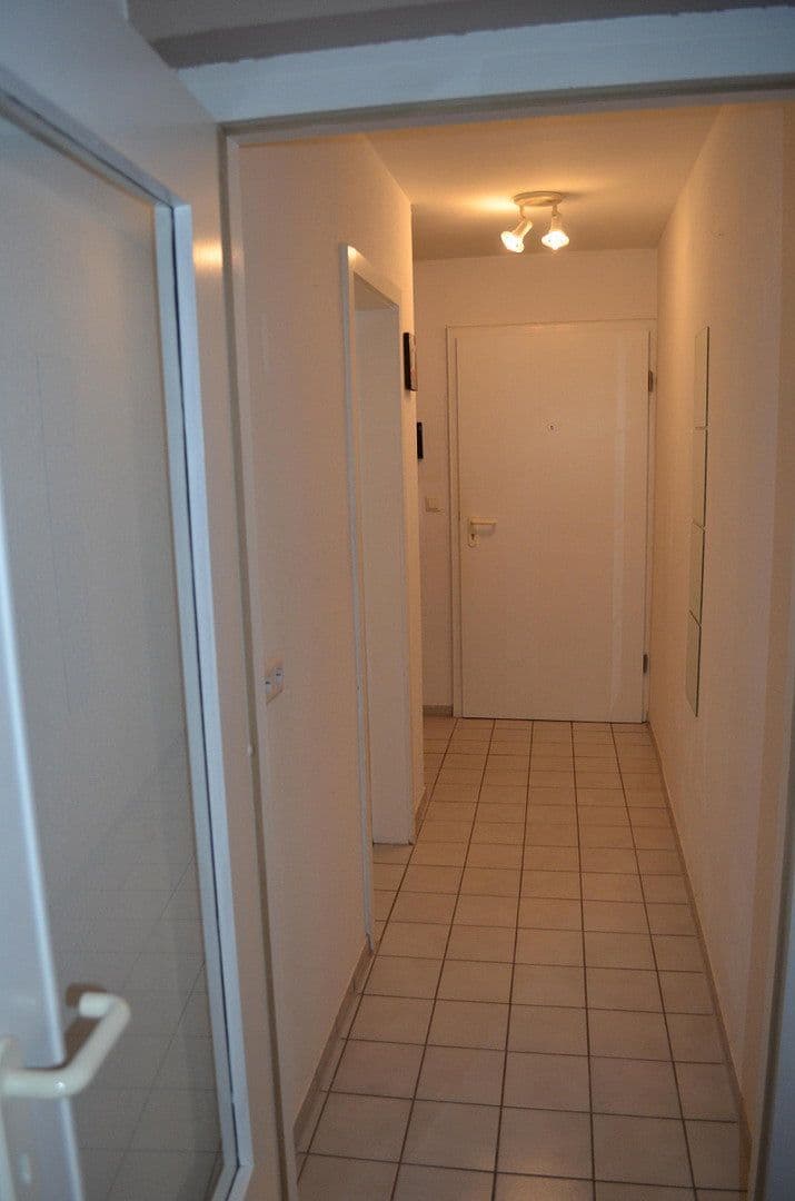 Pronájem bytu 3+1 103 m², Frauenstrasse 21, Ulm, Bádensko-Württembersko Pronájem bytu 3+1 103 m², Frauenstrasse 21, Ulm, Bádensko-Württembersko