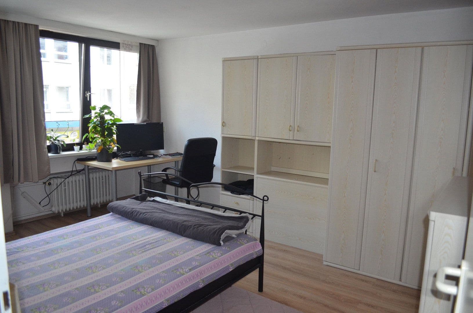 Pronájem bytu 3+1 103 m², Frauenstrasse 21, Ulm, Bádensko-Württembersko Pronájem bytu 3+1 103 m², Frauenstrasse 21, Ulm, Bádensko-Württembersko