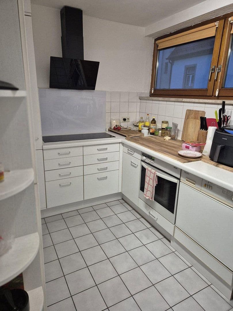 Pronájem bytu 3+1 103 m², Frauenstrasse 21, Ulm, Bádensko-Württembersko Pronájem bytu 3+1 103 m², Frauenstrasse 21, Ulm, Bádensko-Württembersko