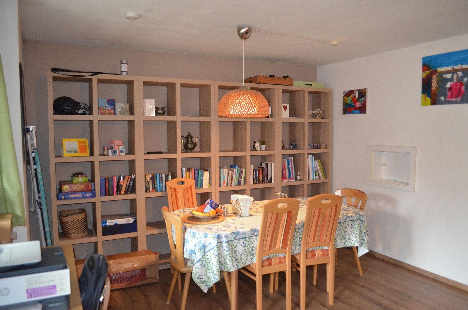 Pronájem bytu 3+1 103 m², Frauenstrasse 21, Ulm, Bádensko-Württembersko Pronájem bytu 3+1 103 m², Frauenstrasse 21, Ulm, Bádensko-Württembersko