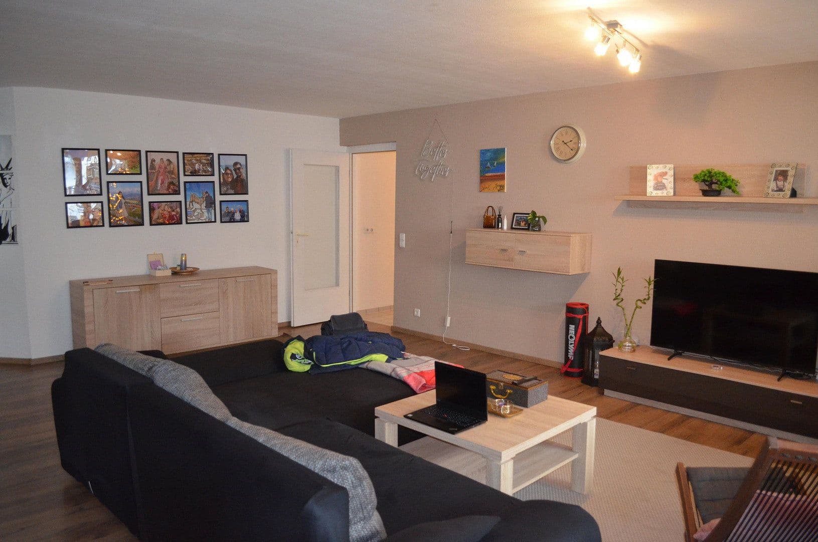 Pronájem bytu 3+1 103 m², Frauenstrasse 21, Ulm, Bádensko-Württembersko Pronájem bytu 3+1 103 m², Frauenstrasse 21, Ulm, Bádensko-Württembersko