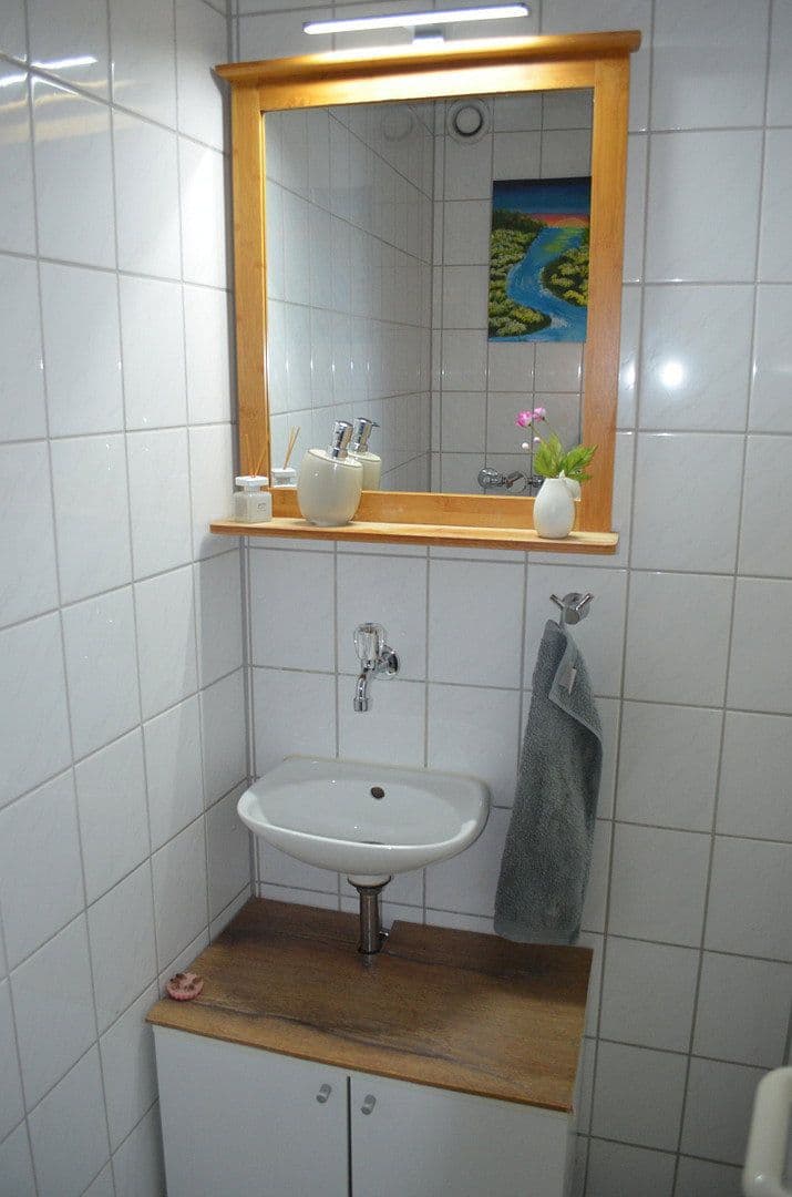 Pronájem bytu 3+1 103 m², Frauenstrasse 21, Ulm, Bádensko-Württembersko Pronájem bytu 3+1 103 m², Frauenstrasse 21, Ulm, Bádensko-Württembersko