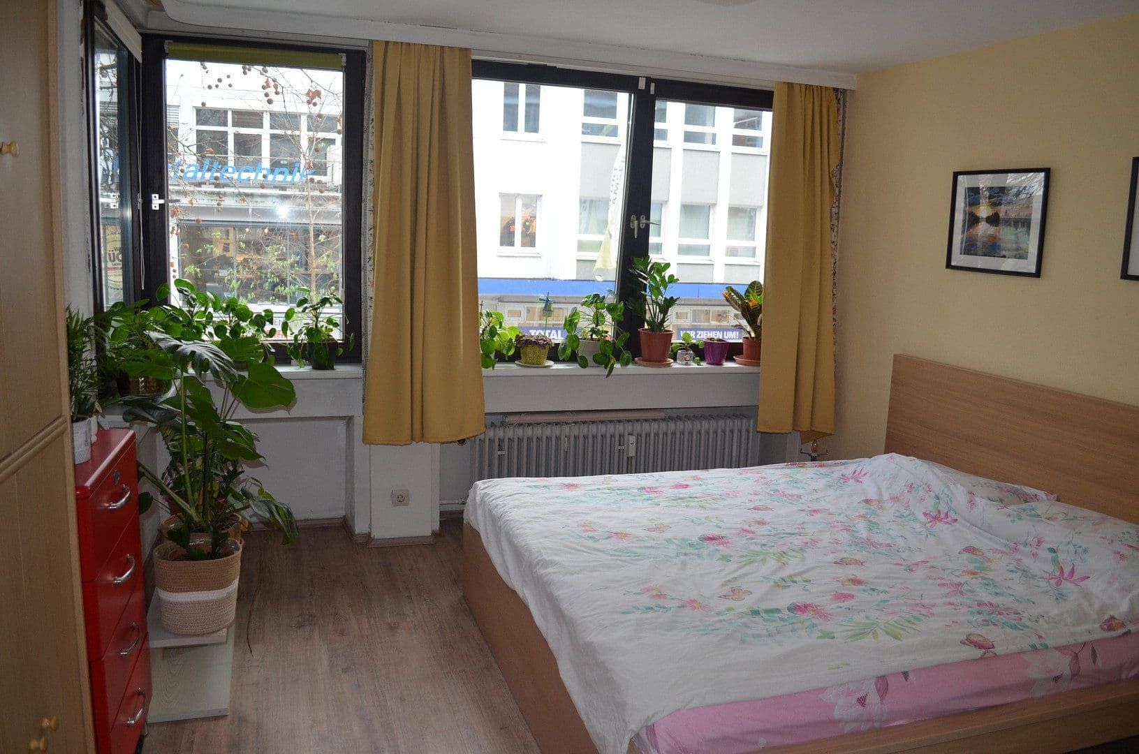 Pronájem bytu 3+1 103 m², Frauenstrasse 21, Ulm, Bádensko-Württembersko Pronájem bytu 3+1 103 m², Frauenstrasse 21, Ulm, Bádensko-Württembersko