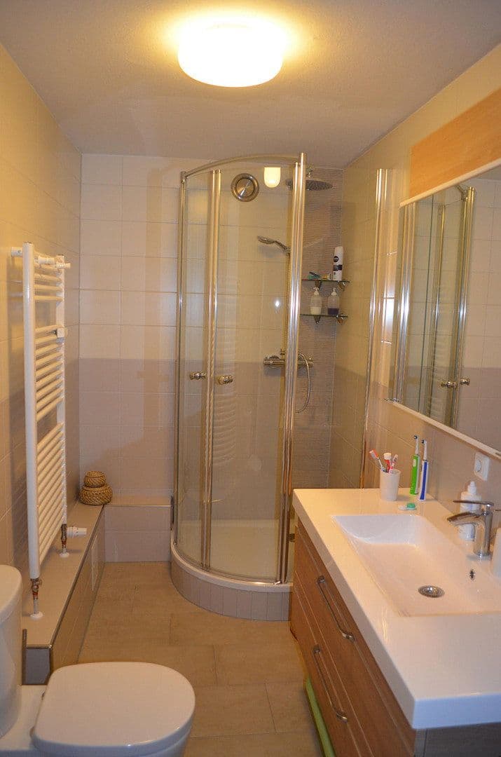 Pronájem bytu 3+1 103 m², Frauenstrasse 21, Ulm, Bádensko-Württembersko Pronájem bytu 3+1 103 m², Frauenstrasse 21, Ulm, Bádensko-Württembersko