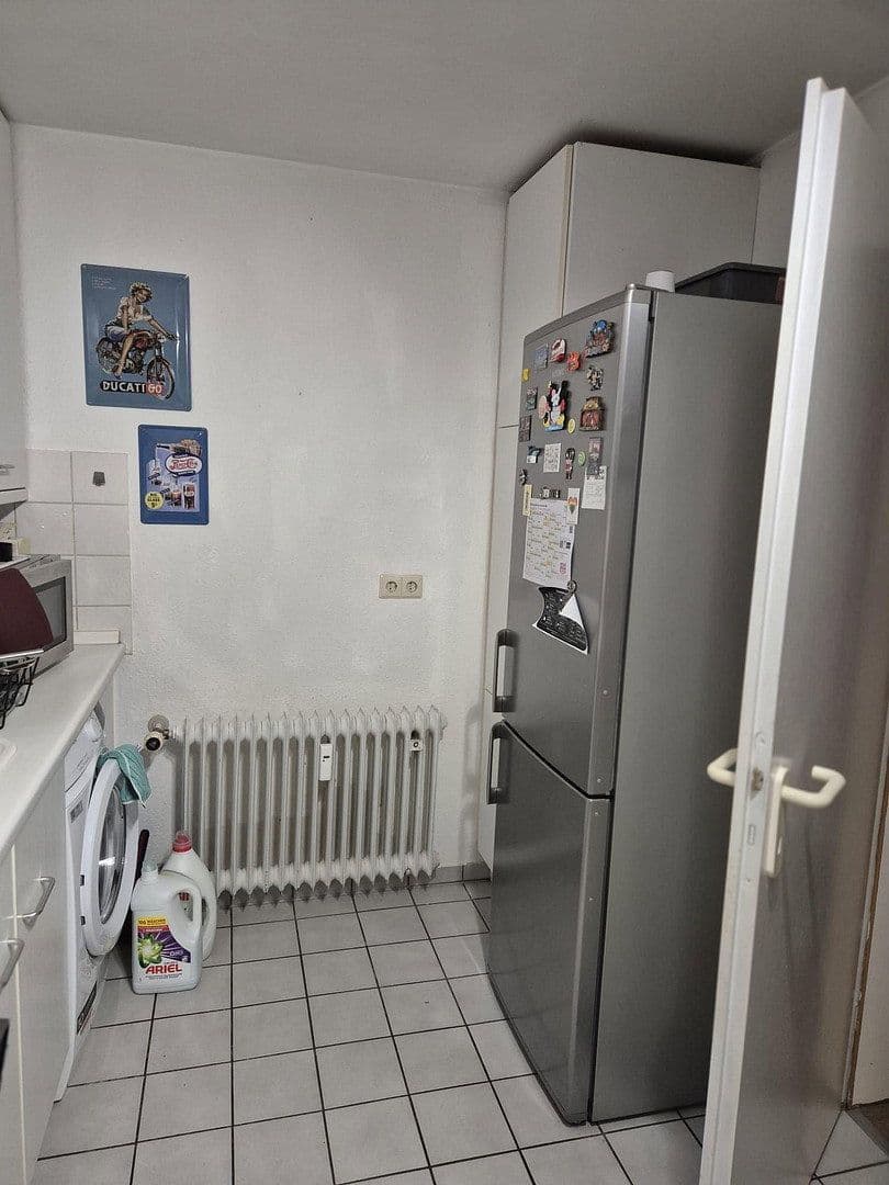 Pronájem bytu 3+1 103 m², Frauenstrasse 21, Ulm, Bádensko-Württembersko Pronájem bytu 3+1 103 m², Frauenstrasse 21, Ulm, Bádensko-Württembersko