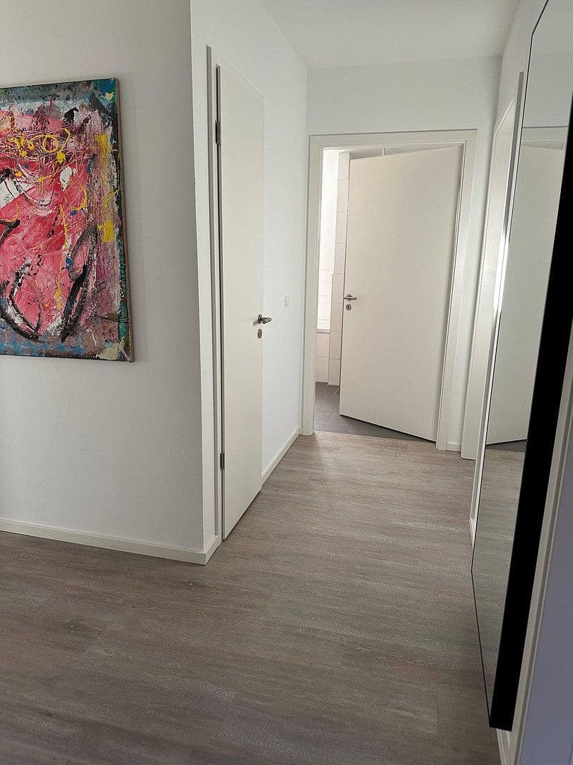 Pronájem bytu 3+1 108 m², Friedrichstraße 5, Tornesch, Šlesvicko-Holštýnsko Pronájem bytu 3+1 108 m², Friedrichstraße 5, Tornesch, Šlesvicko-Holštýnsko