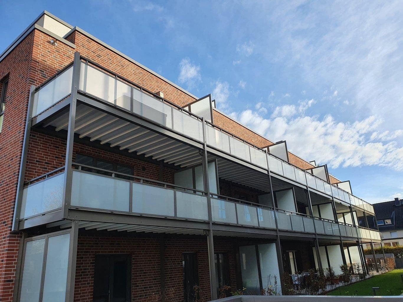 Pronájem bytu 3+1 108 m², Friedrichstraße 5, Tornesch, Šlesvicko-Holštýnsko Pronájem bytu 3+1 108 m², Friedrichstraße 5, Tornesch, Šlesvicko-Holštýnsko