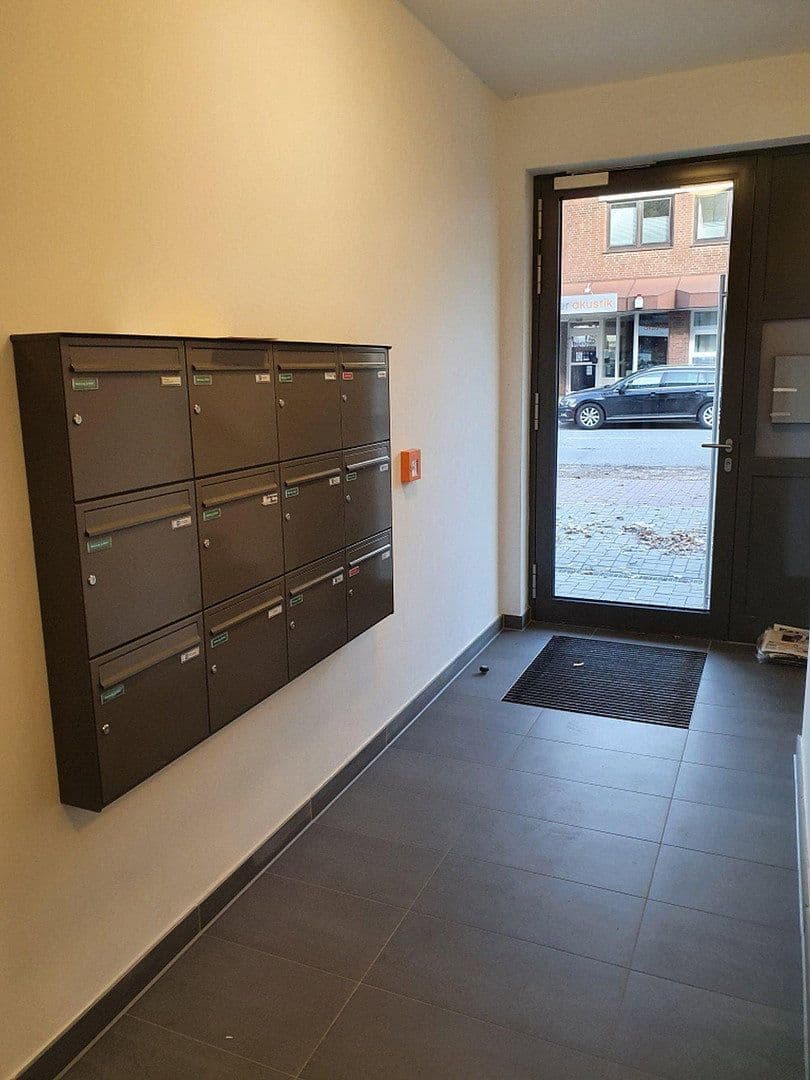 Pronájem bytu 3+1 108 m², Friedrichstraße 5, Tornesch, Šlesvicko-Holštýnsko Pronájem bytu 3+1 108 m², Friedrichstraße 5, Tornesch, Šlesvicko-Holštýnsko
