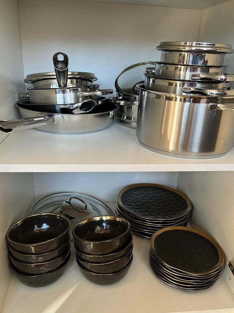 Pronájem bytu 1+kk 40 m², Brucker Str. 11, Dachau, Bavorsko Pronájem bytu 1+kk 40 m², Brucker Str. 11, Dachau, Bavorsko