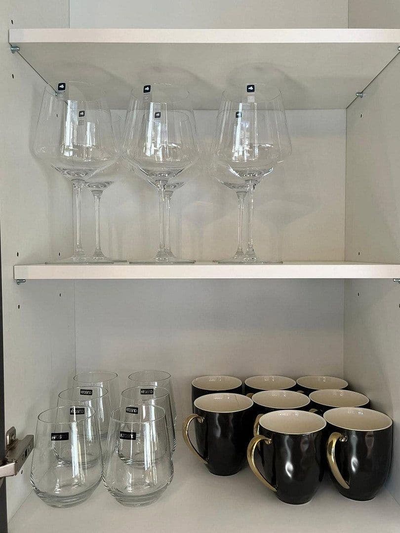 Pronájem bytu 1+kk 40 m², Brucker Str. 11, Dachau, Bavorsko Pronájem bytu 1+kk 40 m², Brucker Str. 11, Dachau, Bavorsko