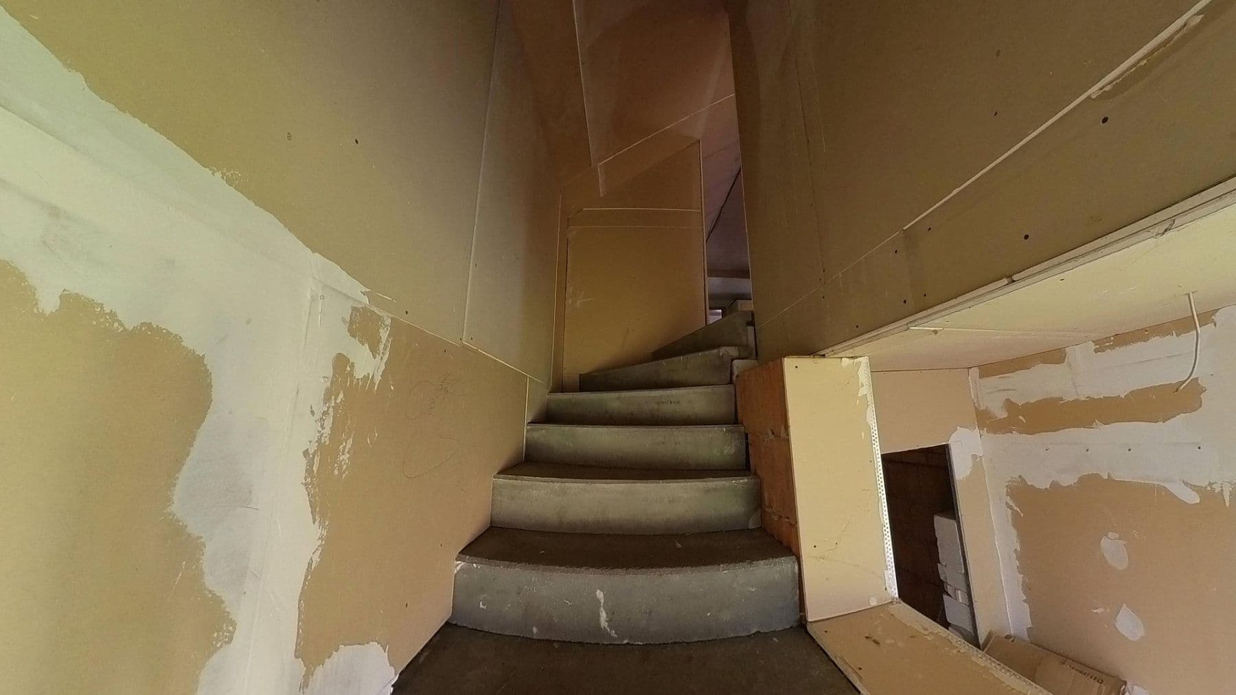 Prodej domu 164 m², pozemek 595 m², Dorfstr. 17, Priborn, Mecklenburg-Vorpommern Prodej domu 164 m², pozemek 595 m², Dorfstr. 17, Priborn, Mecklenburg-Vorpommern