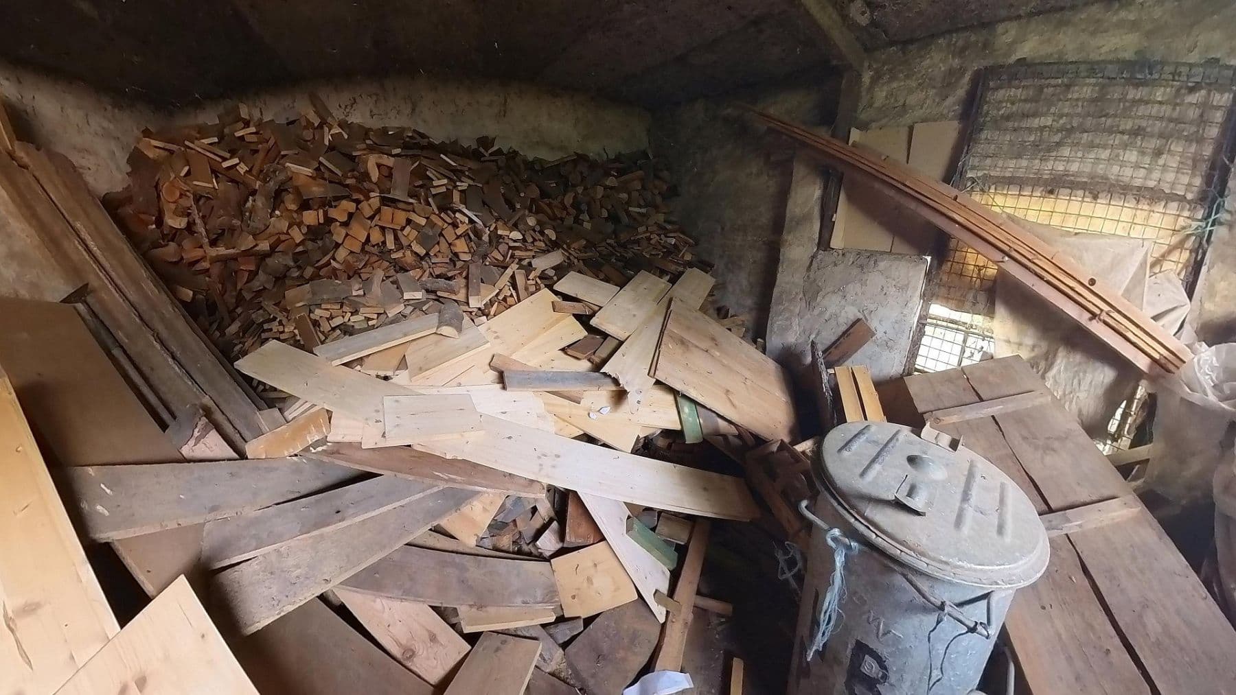 Prodej domu 164 m², pozemek 595 m², Dorfstr. 17, Priborn, Mecklenburg-Vorpommern Prodej domu 164 m², pozemek 595 m², Dorfstr. 17, Priborn, Mecklenburg-Vorpommern