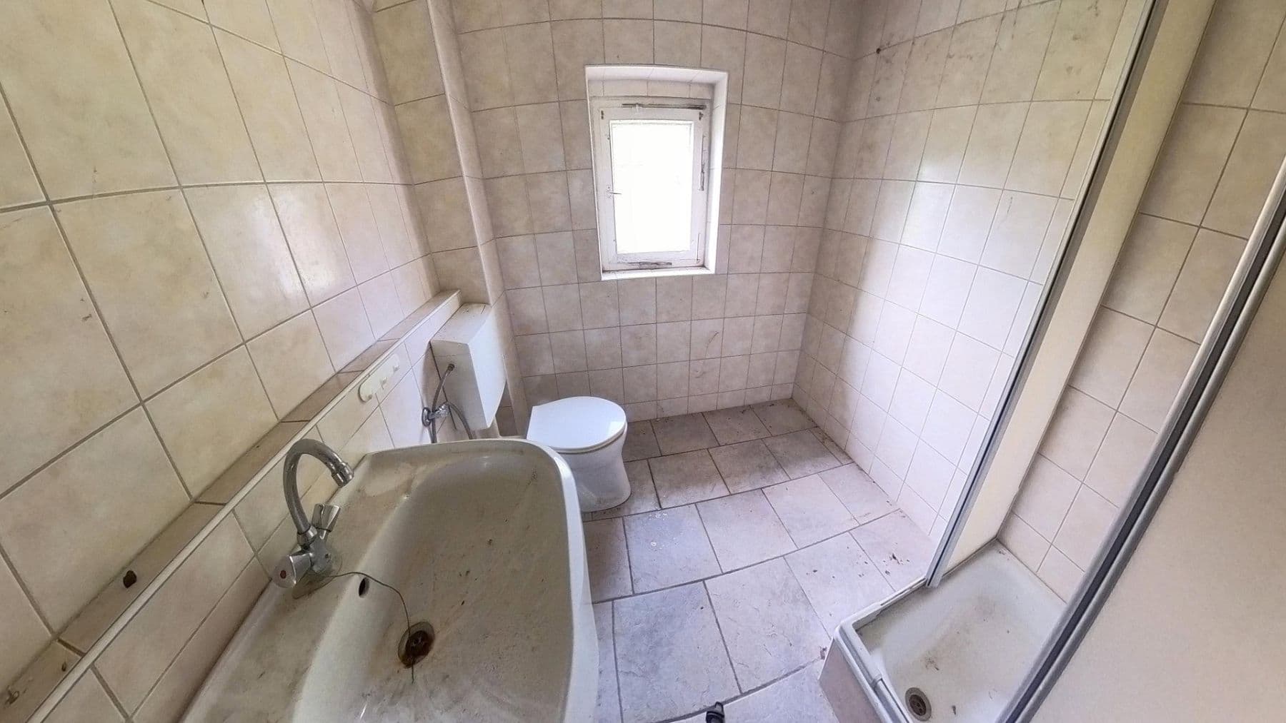 Prodej domu 164 m², pozemek 595 m², Dorfstr. 17, Priborn, Mecklenburg-Vorpommern Prodej domu 164 m², pozemek 595 m², Dorfstr. 17, Priborn, Mecklenburg-Vorpommern