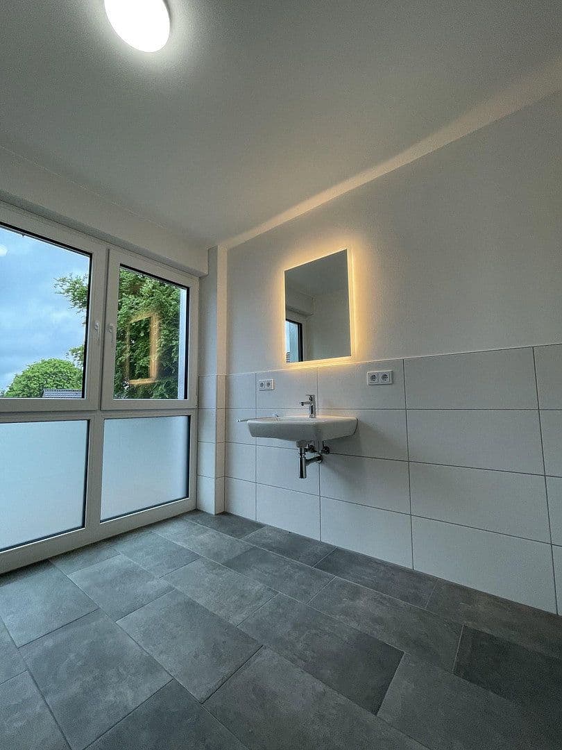 Pronájem domu 104 m², pozemek 316 m², Nordhorn, Dolní Sasko Pronájem domu 104 m², pozemek 316 m², Nordhorn, Dolní Sasko