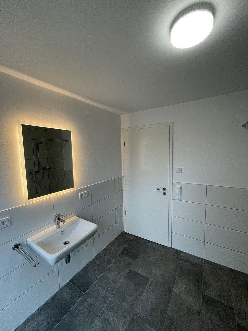 Pronájem domu 104 m², pozemek 316 m², Nordhorn, Dolní Sasko Pronájem domu 104 m², pozemek 316 m², Nordhorn, Dolní Sasko