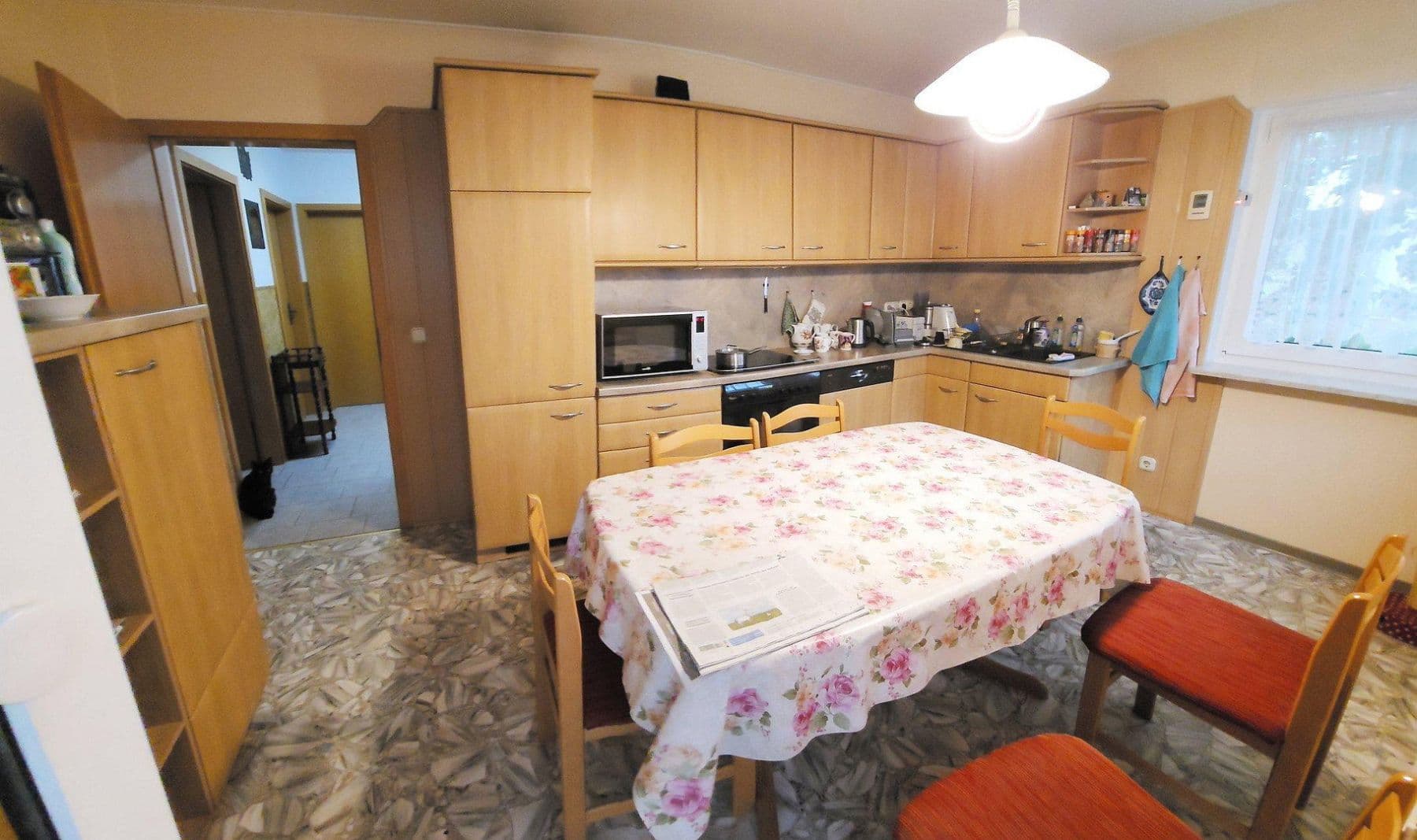 Prodej domu 124 m², pozemek 537 m², Ottendorf-Okrilla, Sasko Prodej domu 124 m², pozemek 537 m², Ottendorf-Okrilla, Sasko
