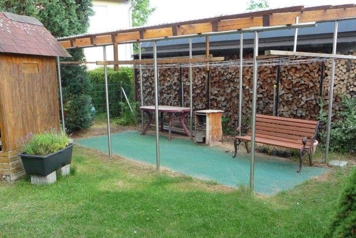 Prodej domu 124 m², pozemek 537 m², Ottendorf-Okrilla, Sasko Prodej domu 124 m², pozemek 537 m², Ottendorf-Okrilla, Sasko