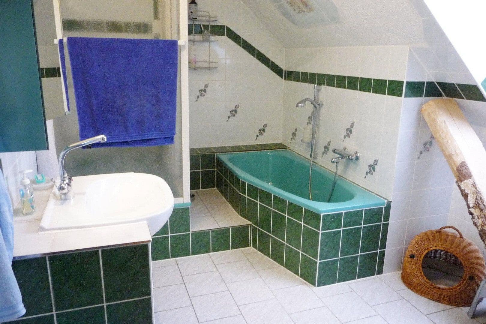 Prodej domu 124 m², pozemek 537 m², Ottendorf-Okrilla, Sasko Prodej domu 124 m², pozemek 537 m², Ottendorf-Okrilla, Sasko