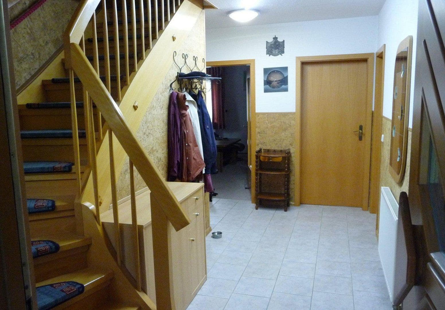 Prodej domu 124 m², pozemek 537 m², Ottendorf-Okrilla, Sasko Prodej domu 124 m², pozemek 537 m², Ottendorf-Okrilla, Sasko