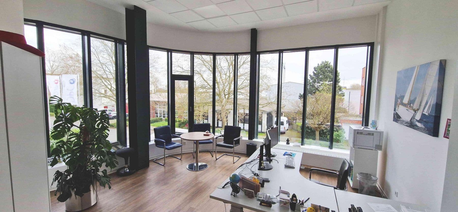 Pronájem kanceláře 1.160 m², Hürth, Severní Porýní-Vestfálsko Pronájem kanceláře 1.160 m², Hürth, Severní Porýní-Vestfálsko