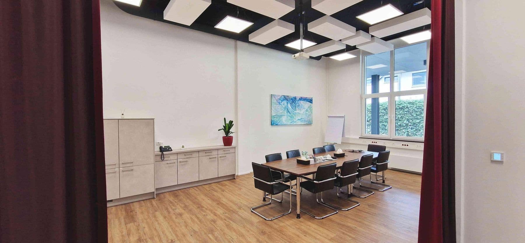 Pronájem kanceláře 1.160 m², Hürth, Severní Porýní-Vestfálsko Pronájem kanceláře 1.160 m², Hürth, Severní Porýní-Vestfálsko