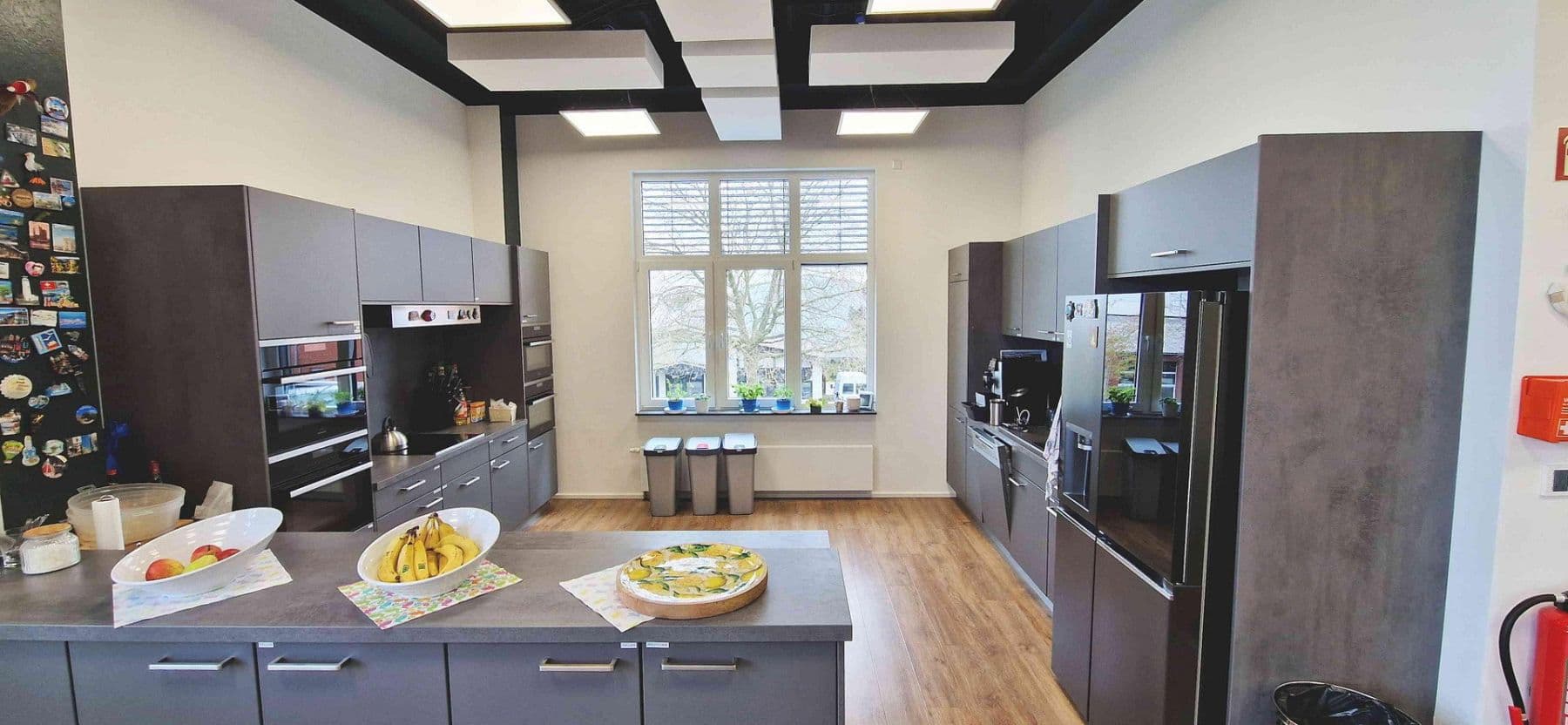 Pronájem kanceláře 1.160 m², Hürth, Severní Porýní-Vestfálsko Pronájem kanceláře 1.160 m², Hürth, Severní Porýní-Vestfálsko