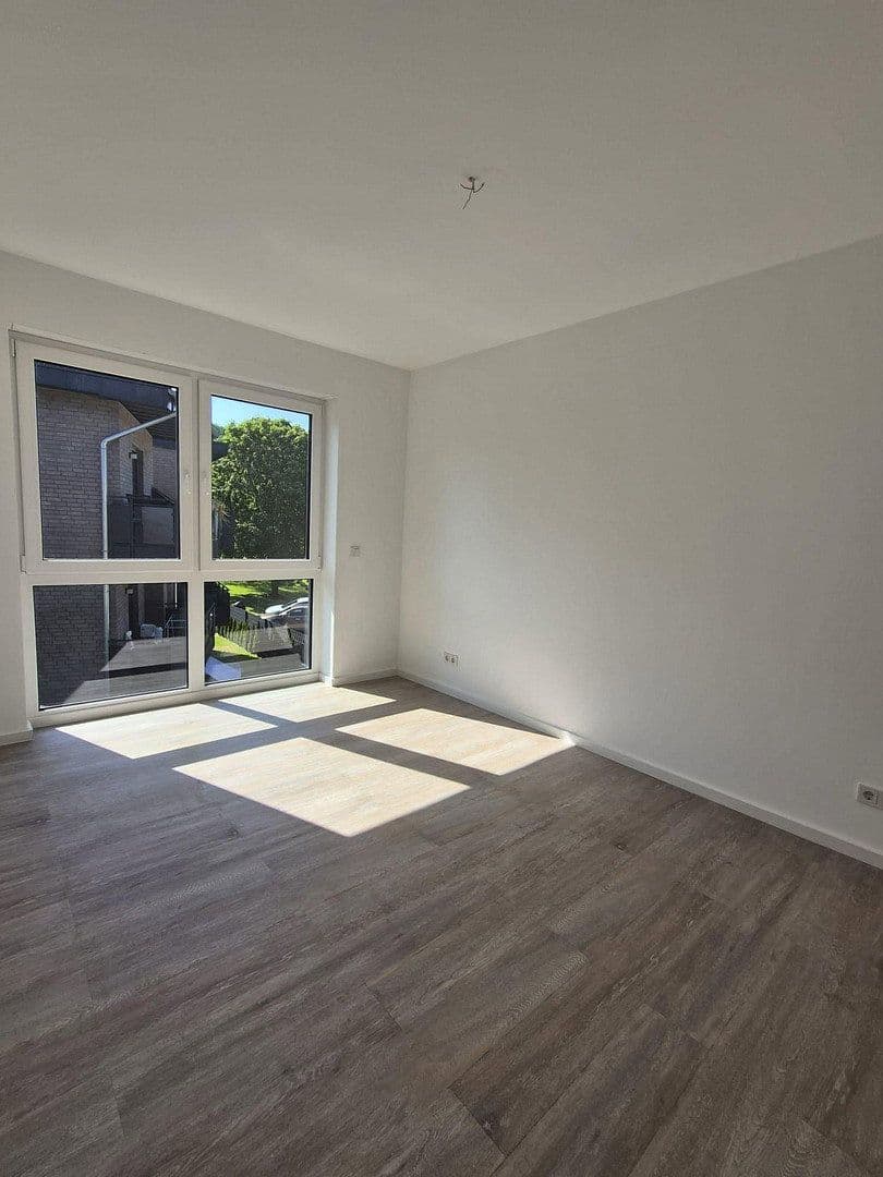 Pronájem bytu 2+1 63 m², Brölstraße 72, Waldbröl, Severní Porýní-Vestfálsko Pronájem bytu 2+1 63 m², Brölstraße 72, Waldbröl, Severní Porýní-Vestfálsko