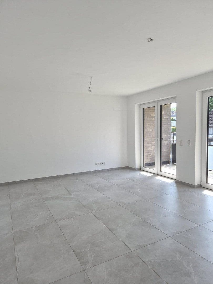 Pronájem bytu 2+1 63 m², Brölstraße 72, Waldbröl, Severní Porýní-Vestfálsko Pronájem bytu 2+1 63 m², Brölstraße 72, Waldbröl, Severní Porýní-Vestfálsko
