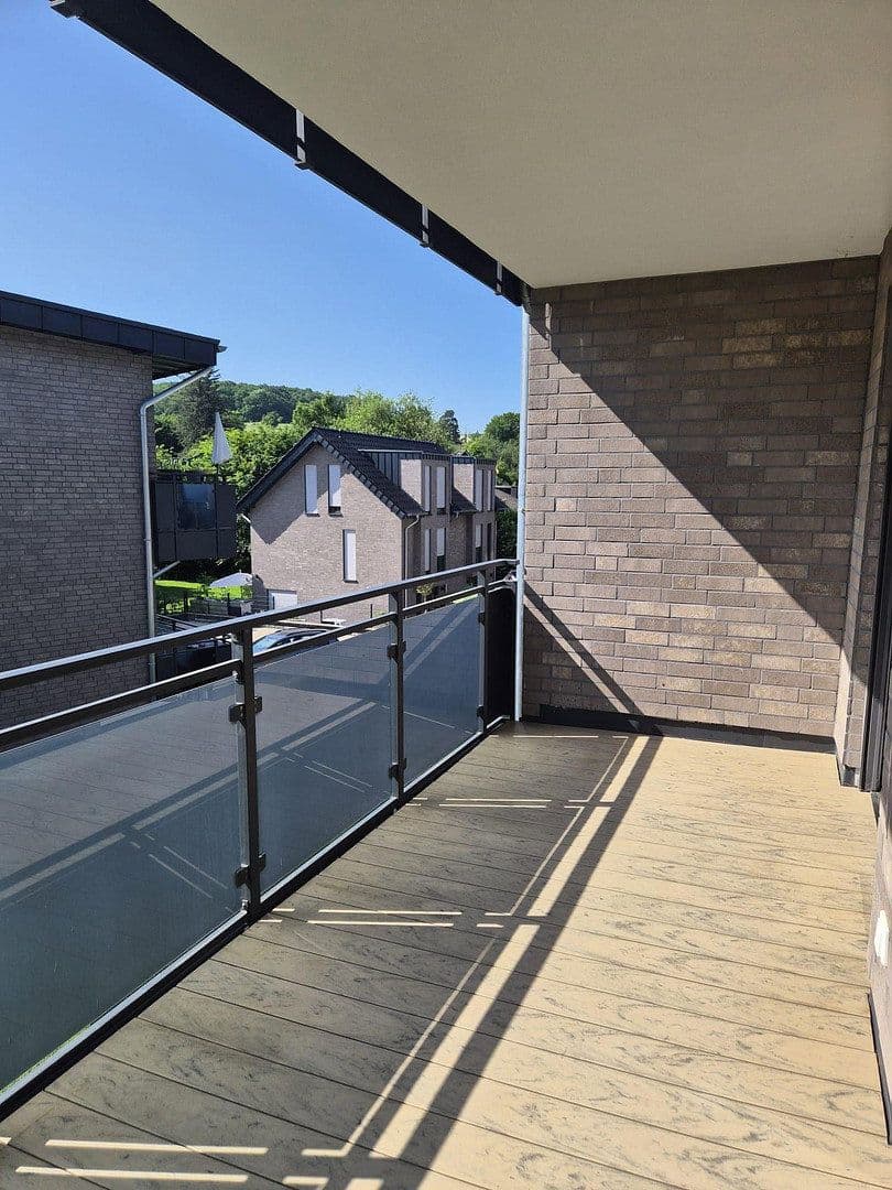 Pronájem bytu 2+1 63 m², Brölstraße 72, Waldbröl, Severní Porýní-Vestfálsko Pronájem bytu 2+1 63 m², Brölstraße 72, Waldbröl, Severní Porýní-Vestfálsko