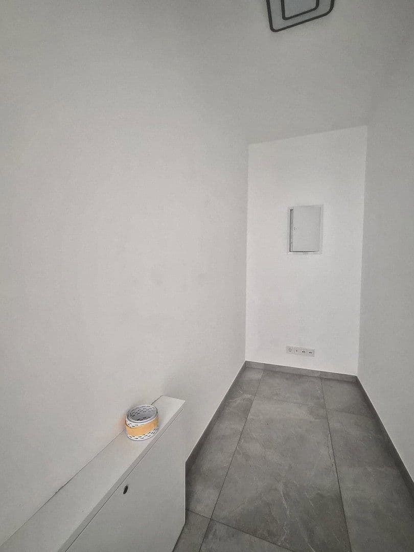 Pronájem bytu 2+1 63 m², Brölstraße 72, Waldbröl, Severní Porýní-Vestfálsko Pronájem bytu 2+1 63 m², Brölstraße 72, Waldbröl, Severní Porýní-Vestfálsko